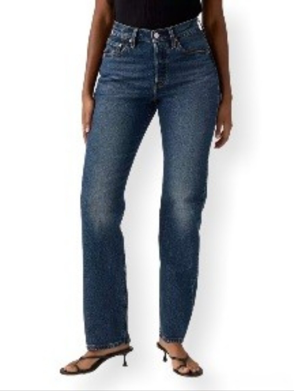 Levi's 501 Curve Jeans 32x30